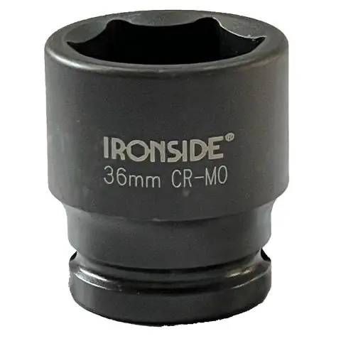 Begränsad tid Ironside 900042 Krafthylsa